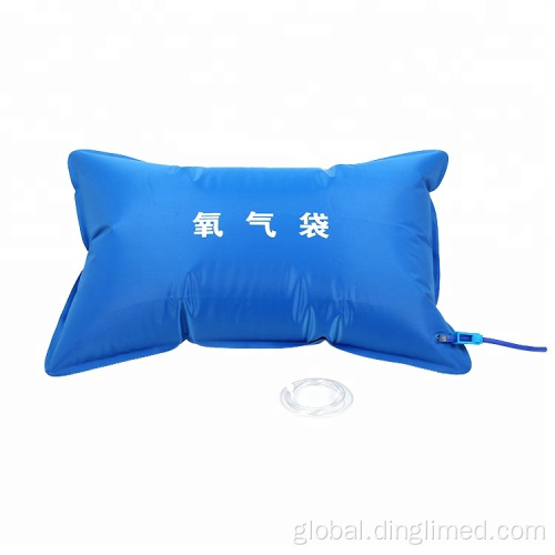 O2 Bag portable oxygen carry bags Manufactory